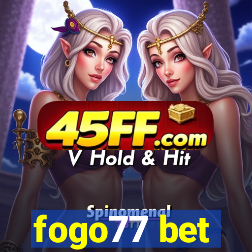 fogo77 bet